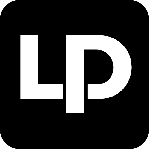 Laurent Pascal Logo